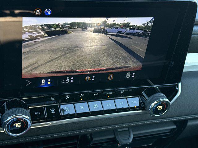 2026 Chevrolet Colorado LT, RWD