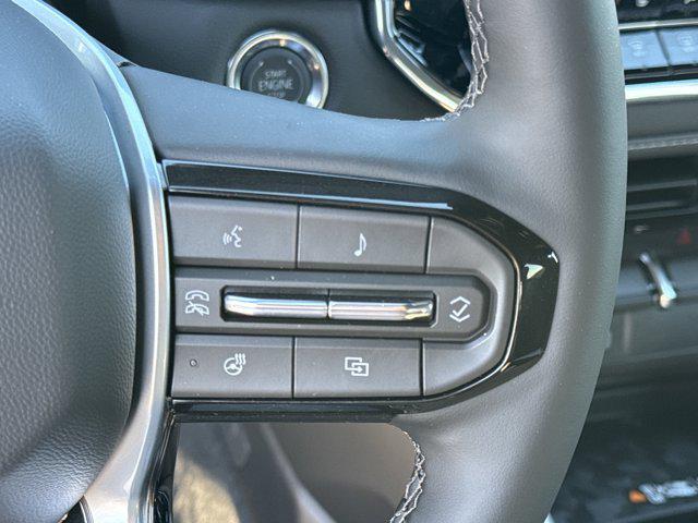 2026 Chevrolet Colorado LT, RWD