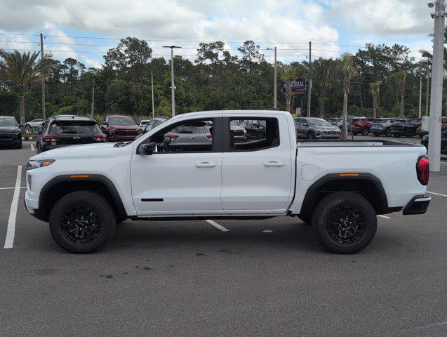 2026 GMC Canyon Elevation, RWD