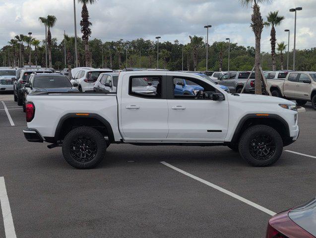 2026 GMC Canyon Elevation, RWD