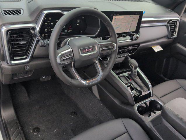 2026 GMC Canyon Elevation, RWD