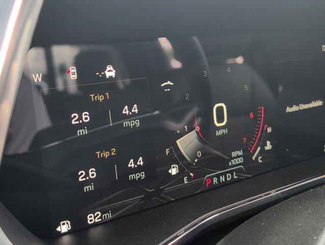 2026 GMC Canyon Elevation, RWD