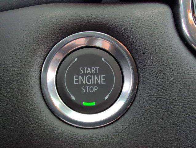 2026 GMC Canyon Elevation, RWD