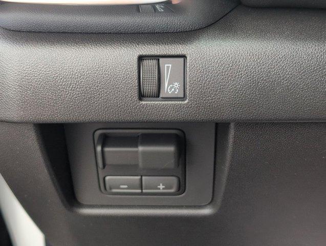 2026 GMC Canyon Elevation, RWD