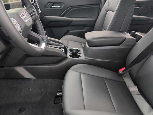 2026 GMC Canyon Elevation, RWD