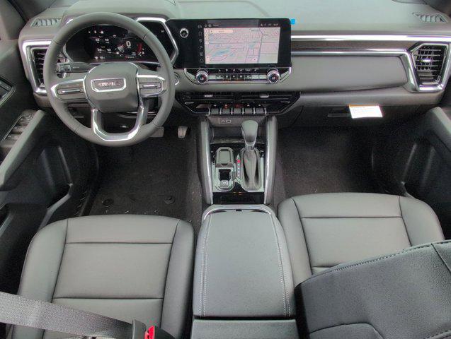 2026 GMC Canyon Elevation, RWD