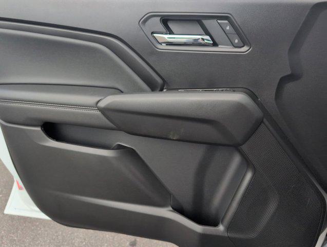 2026 GMC Canyon Elevation, RWD