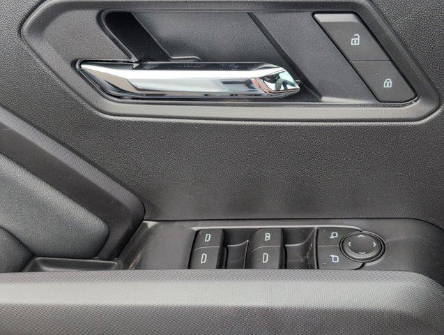 2026 GMC Canyon Elevation, RWD
