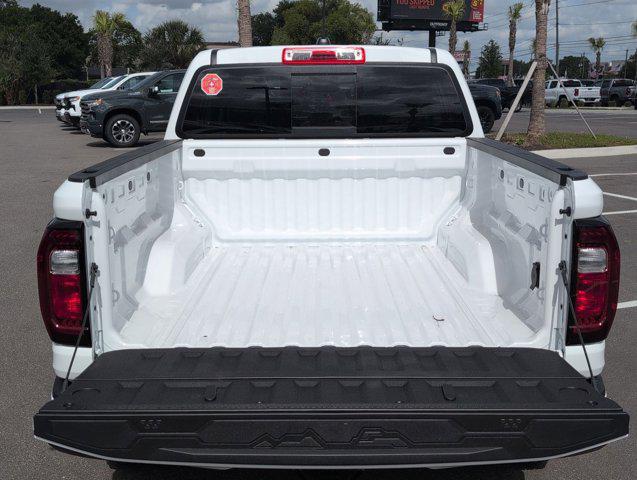 2026 GMC Canyon Elevation, RWD