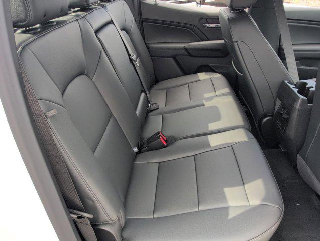2026 GMC Canyon Elevation, RWD