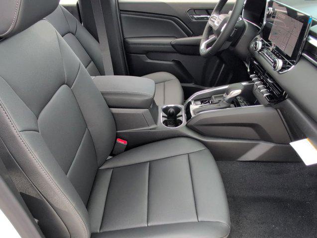 2026 GMC Canyon Elevation, RWD