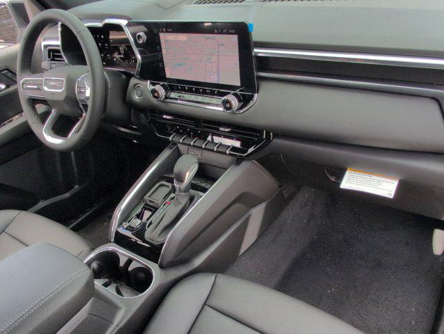 2026 GMC Canyon Elevation, RWD