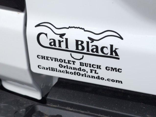 2026 GMC Canyon Elevation, RWD