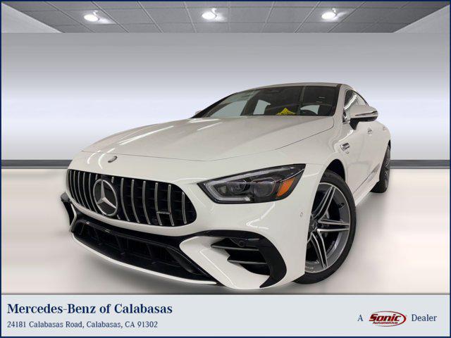 2026 Mercedes-Benz AMG GT 43 AMG GT 43 for sale in Calabasas, CA