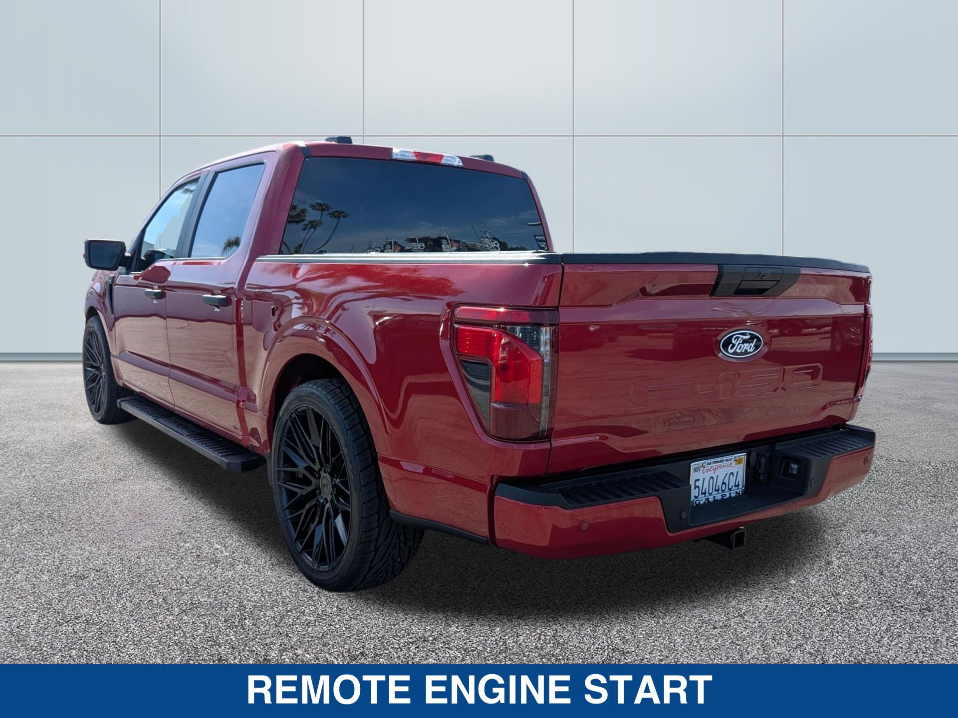 View vehicle photo 3