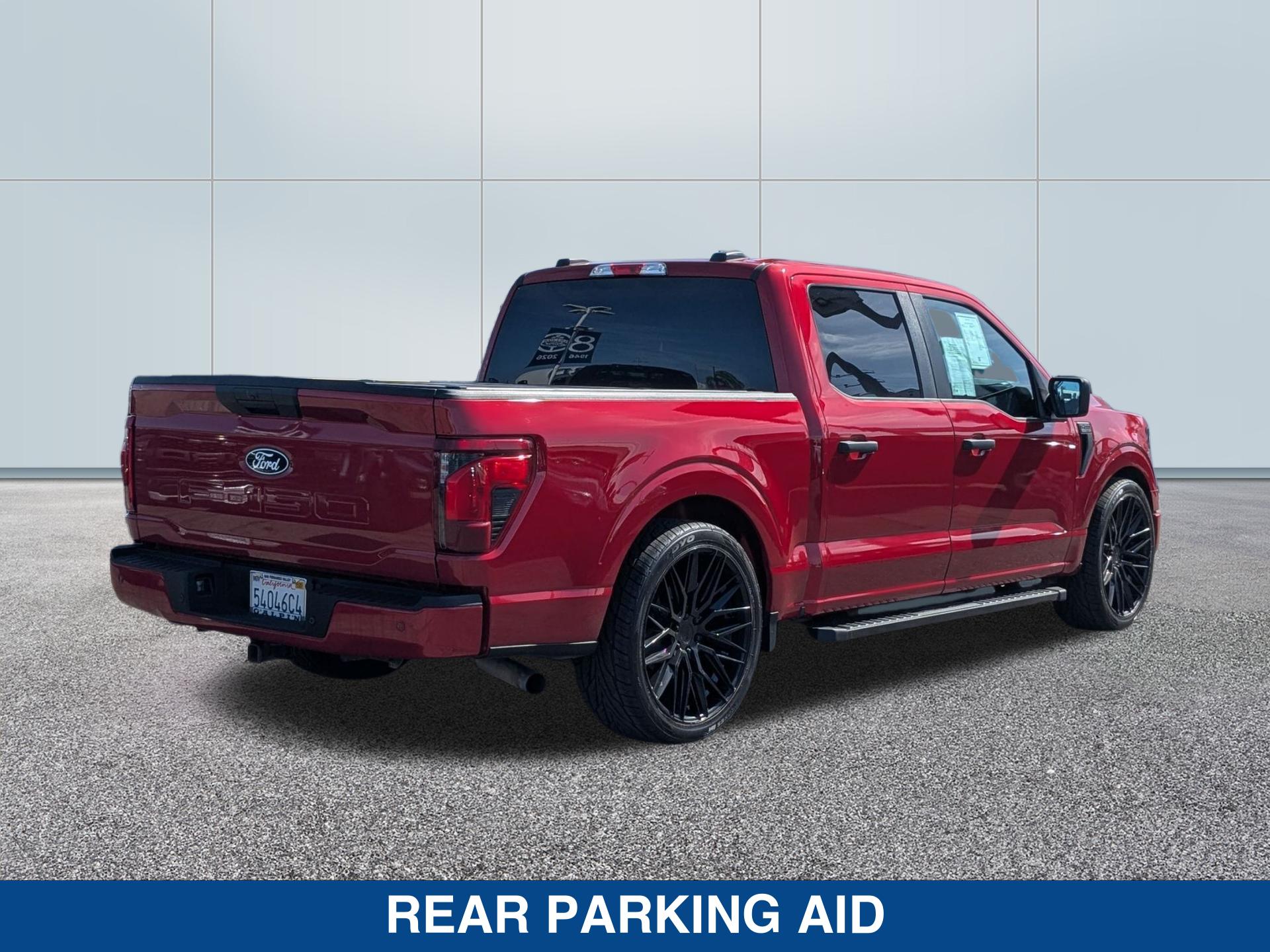 View vehicle photo 5