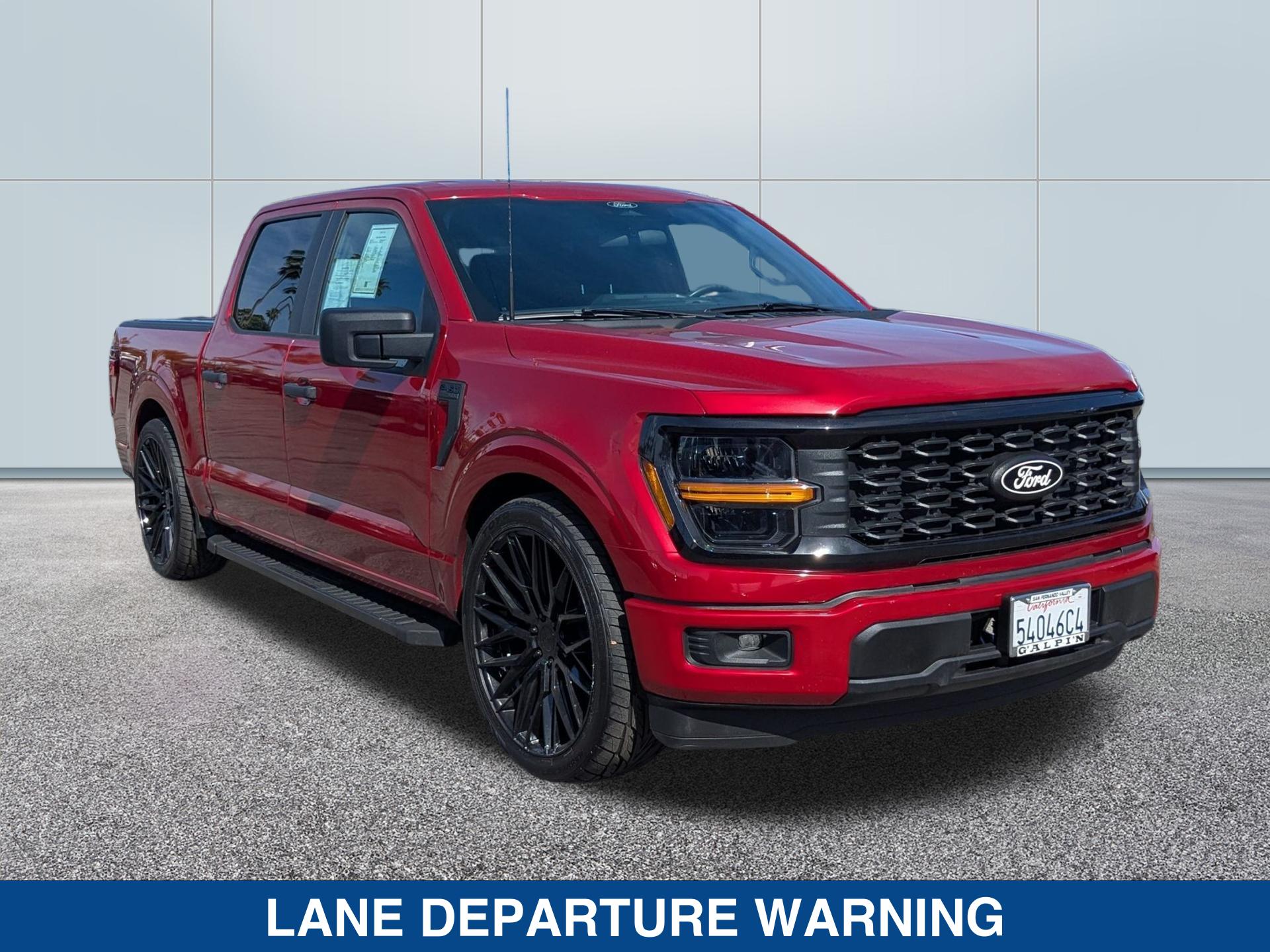 View vehicle photo 7