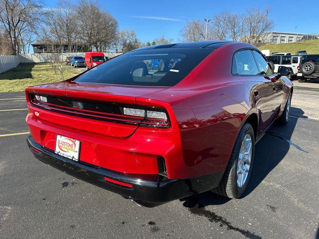 2026 Dodge Charger GT
