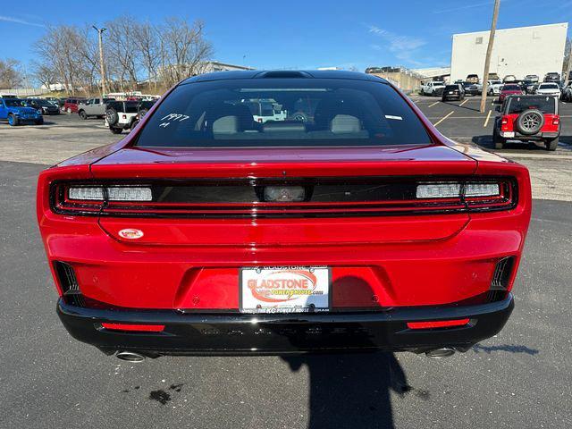 2026 Dodge Charger GT