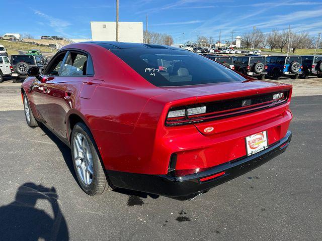 2026 Dodge Charger GT