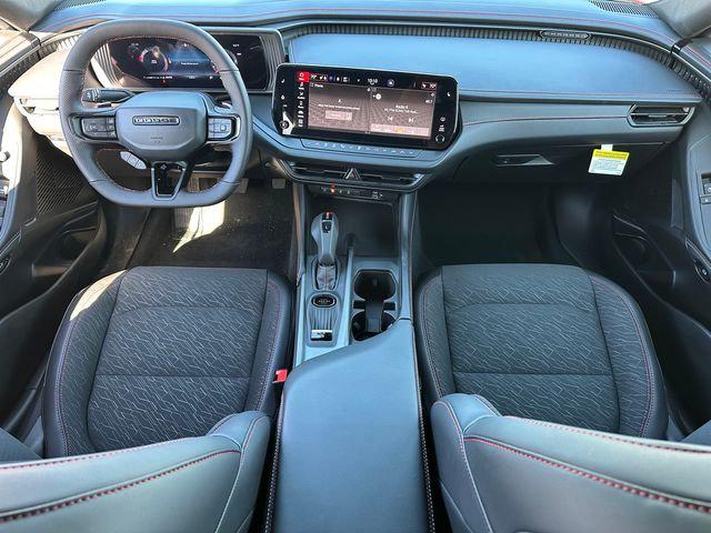 2026 Dodge Charger GT