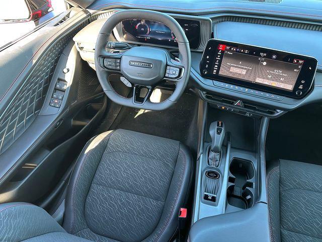 2026 Dodge Charger GT