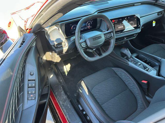 2026 Dodge Charger GT