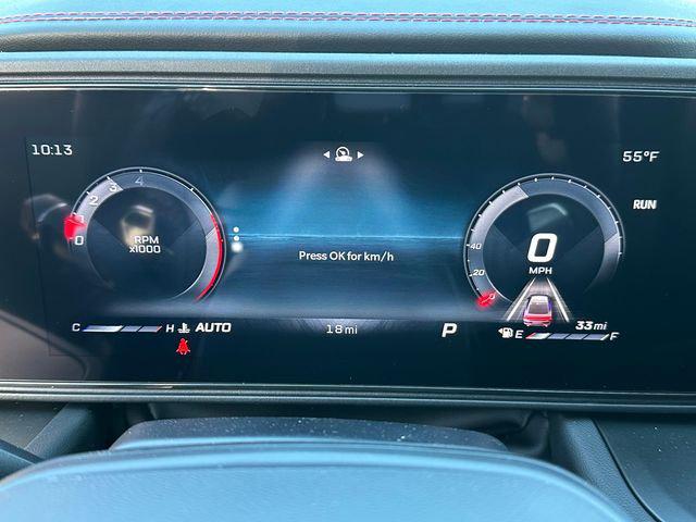 2026 Dodge Charger GT