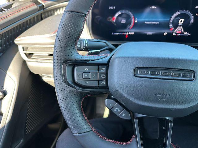 2026 Dodge Charger GT