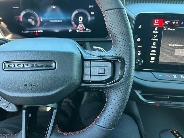 2026 Dodge Charger GT
