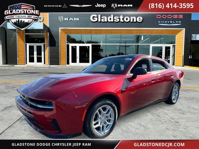 2026 Dodge Charger GT for sale in Gladstone, MO