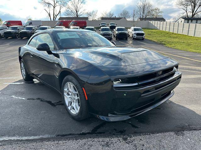 2026 Dodge Charger GT