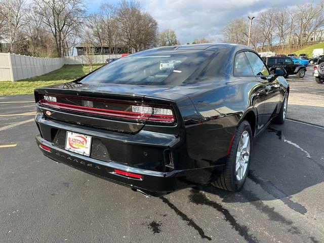 2026 Dodge Charger GT