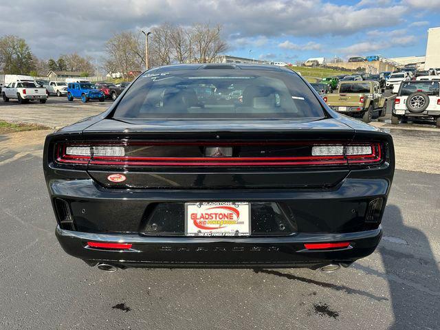 2026 Dodge Charger GT