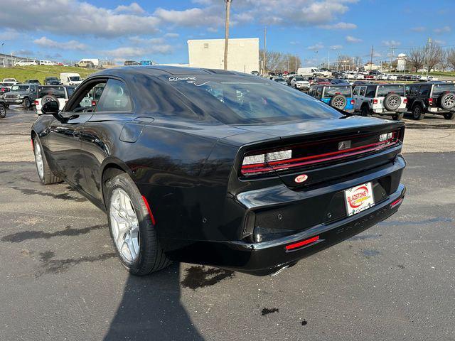 2026 Dodge Charger GT