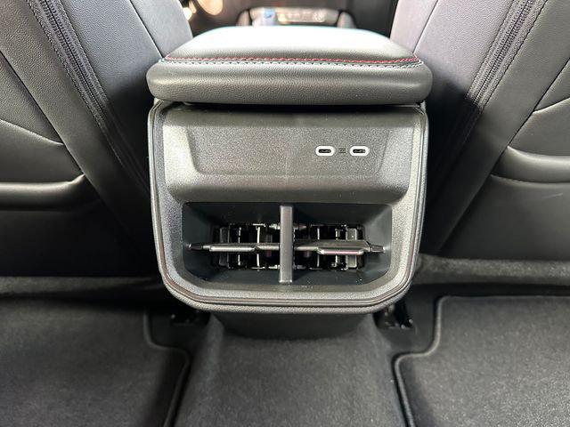 2026 Dodge Charger GT