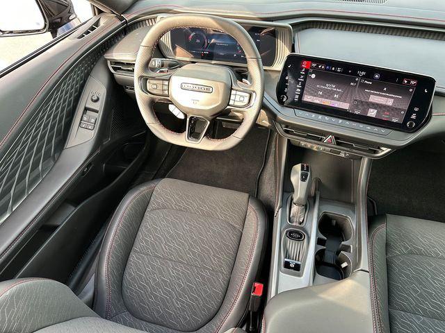 2026 Dodge Charger GT