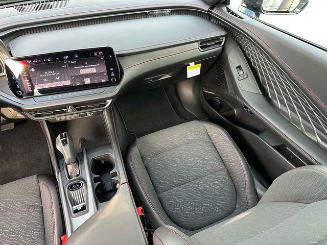 2026 Dodge Charger GT