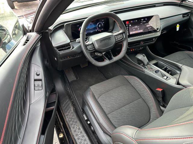 2026 Dodge Charger GT