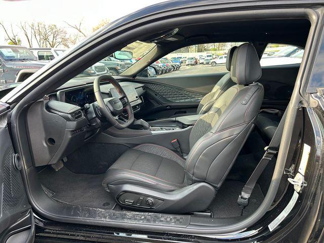 2026 Dodge Charger GT