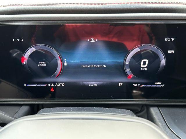 2026 Dodge Charger GT