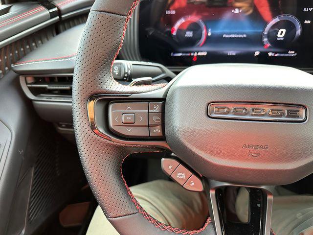 2026 Dodge Charger GT