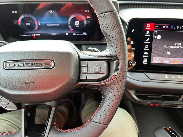 2026 Dodge Charger GT