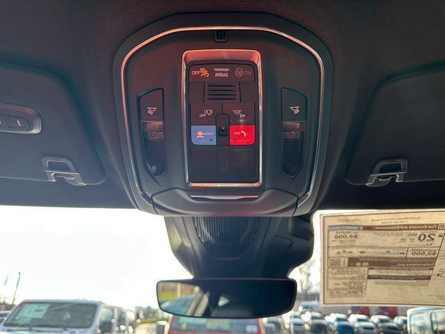 2026 Dodge Charger GT