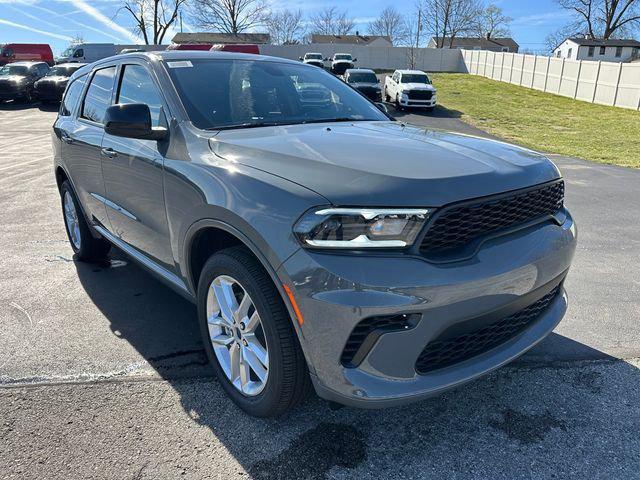2026 Dodge Durango GT AWD