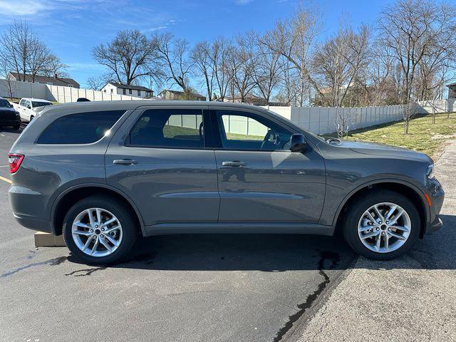 2026 Dodge Durango GT AWD