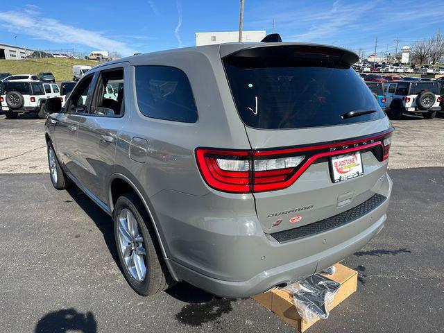 2026 Dodge Durango GT AWD