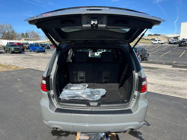 2026 Dodge Durango GT AWD