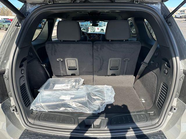 2026 Dodge Durango GT AWD