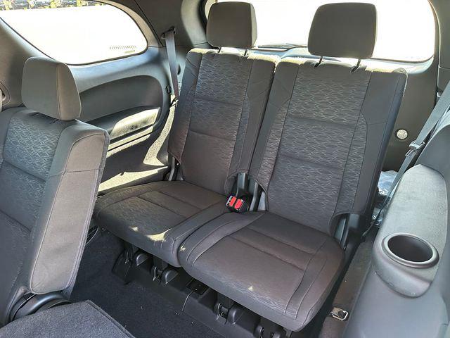 2026 Dodge Durango GT AWD